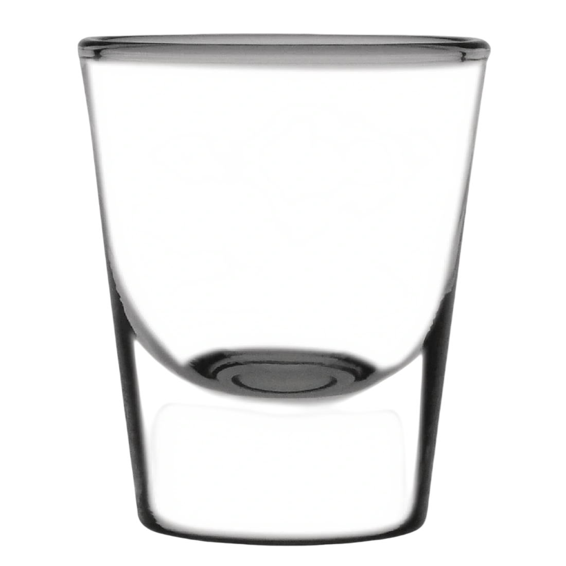 Olympia GF921 American Shot Glass - 30ml 1oz (Box 12)