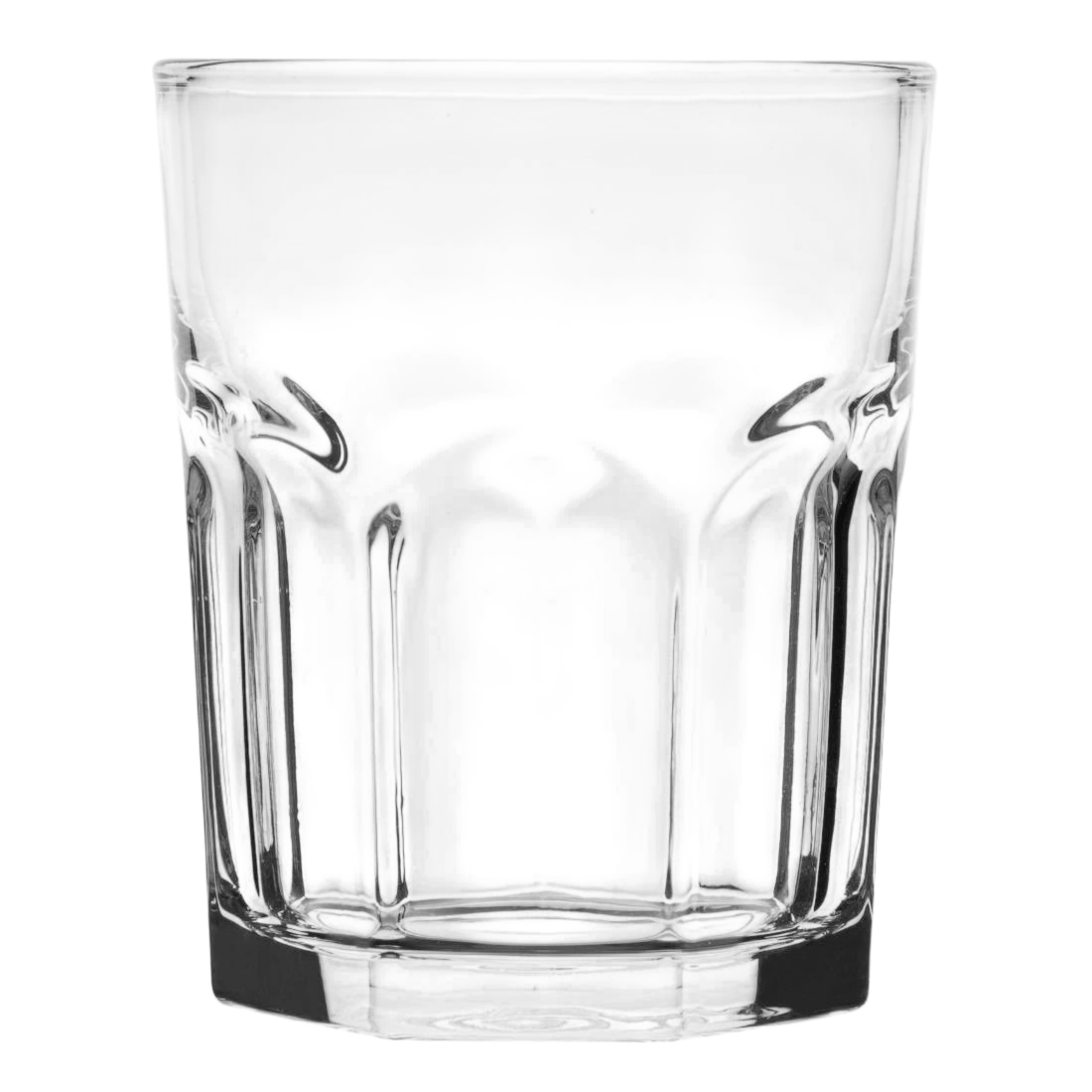 Olympia GF938 Toughened Orleans Juice/Water Glass - 270ml (Box 12)