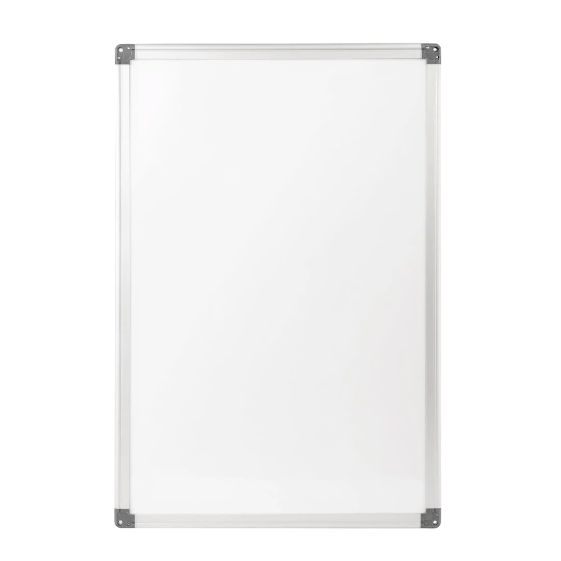 Olympia GG045 White Magnetic Board - 400x600mm