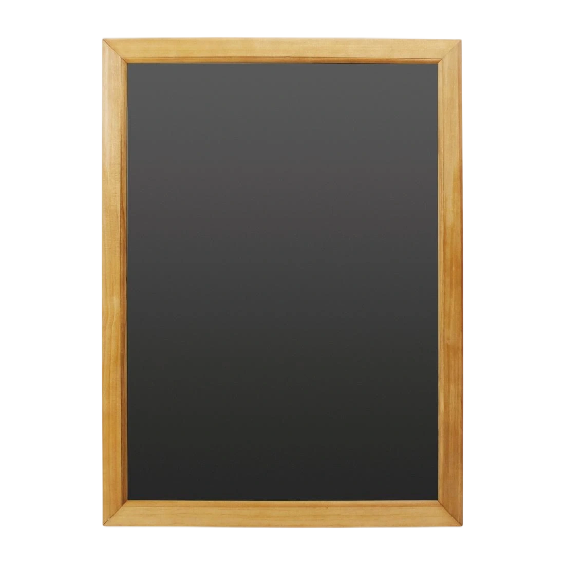 Olympia GG107 Wallboard Wood Frame - 600x800mm