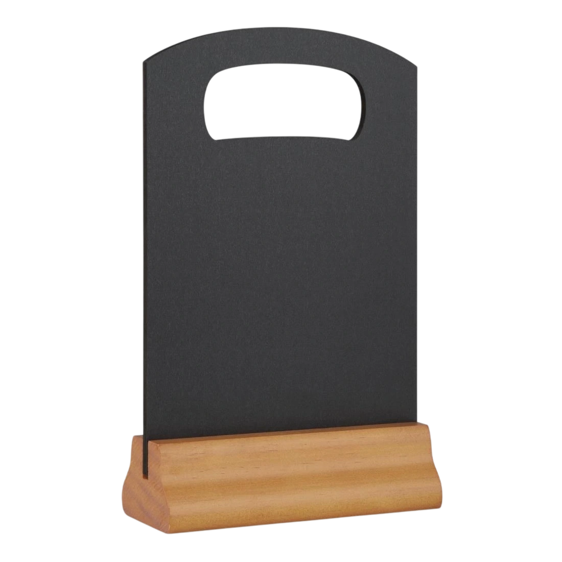 Olympia GG110 Tableboard Wood - 150x230mm