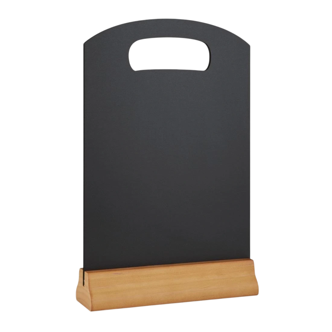 Olympia GG111 Tableboard Wood - 210x320mm