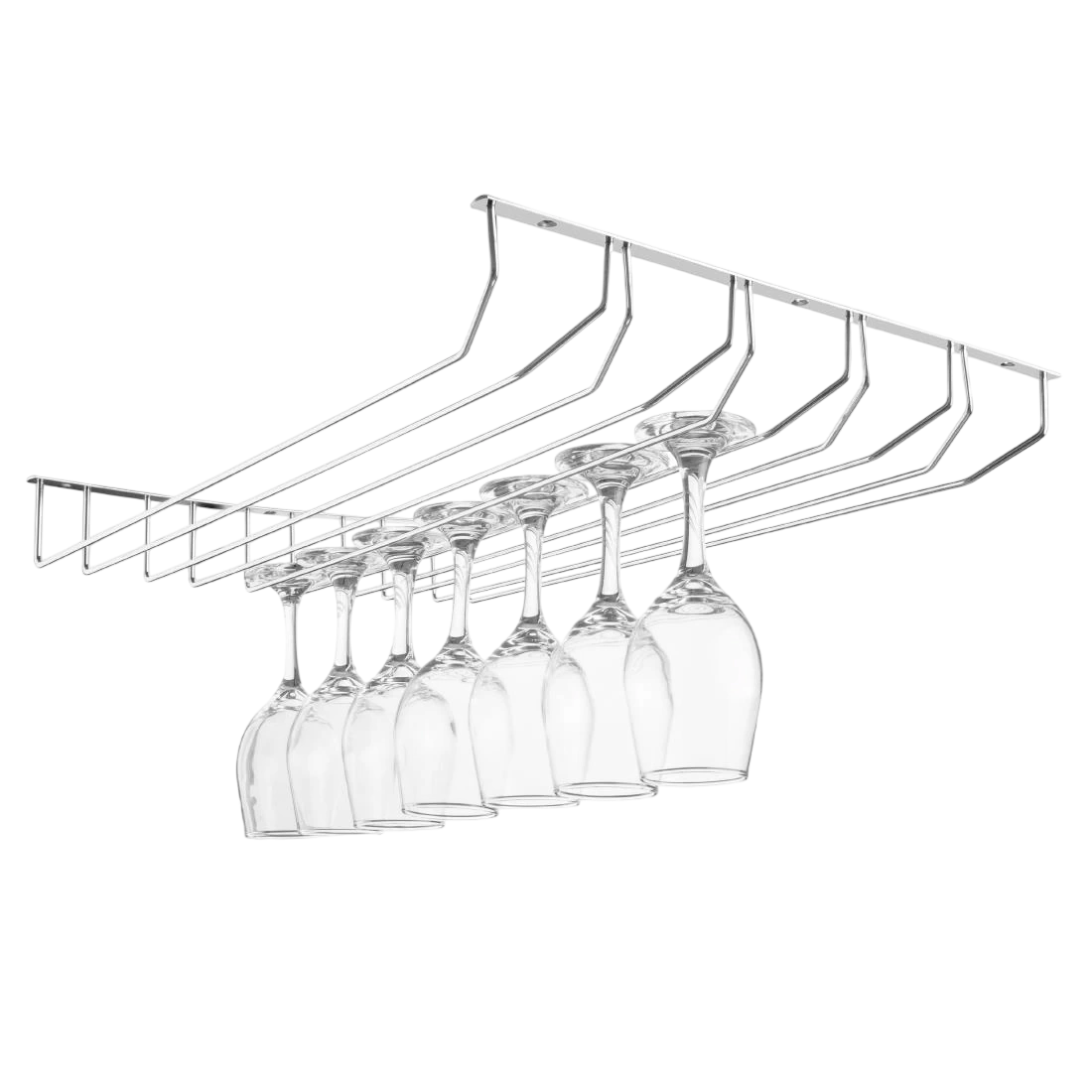 Olympia GH057 5 Column Stemware Rack - 435x610mm 17x24"