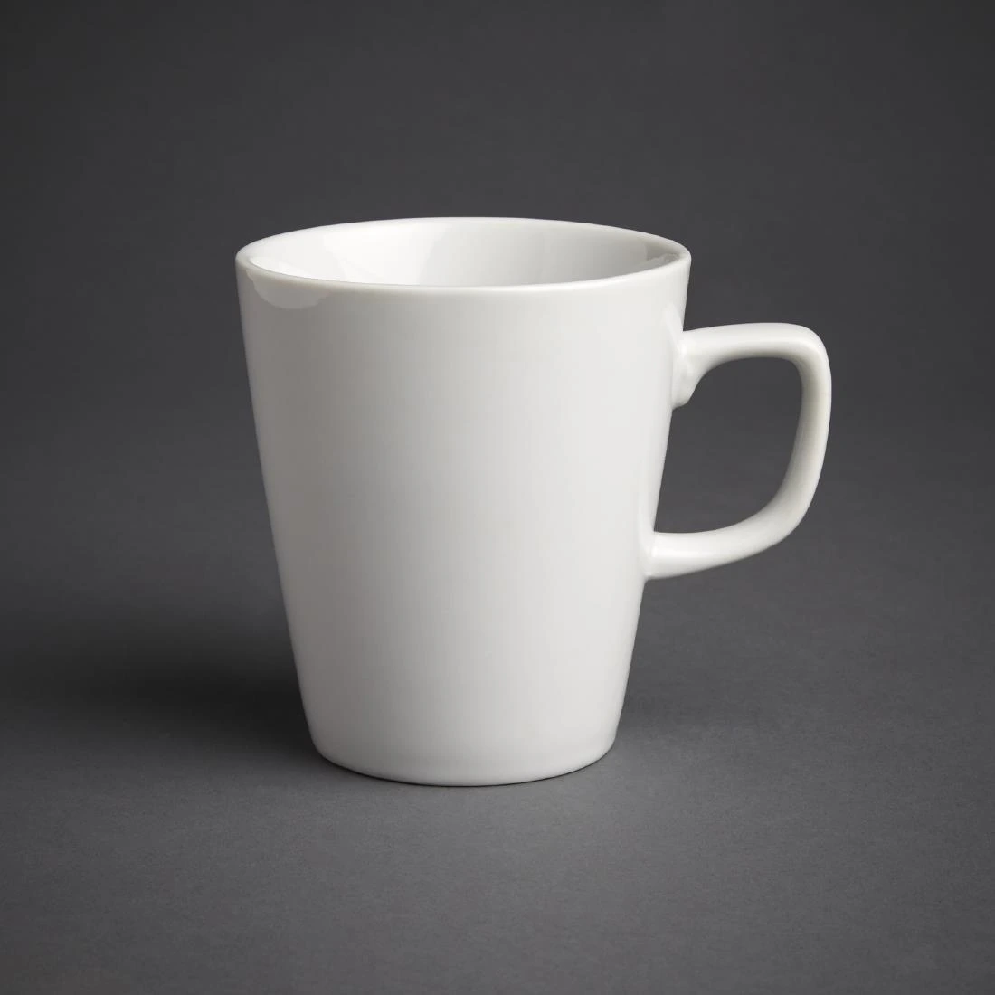 Olympia Athena Latte Mug 295mL Pack 12 GK811