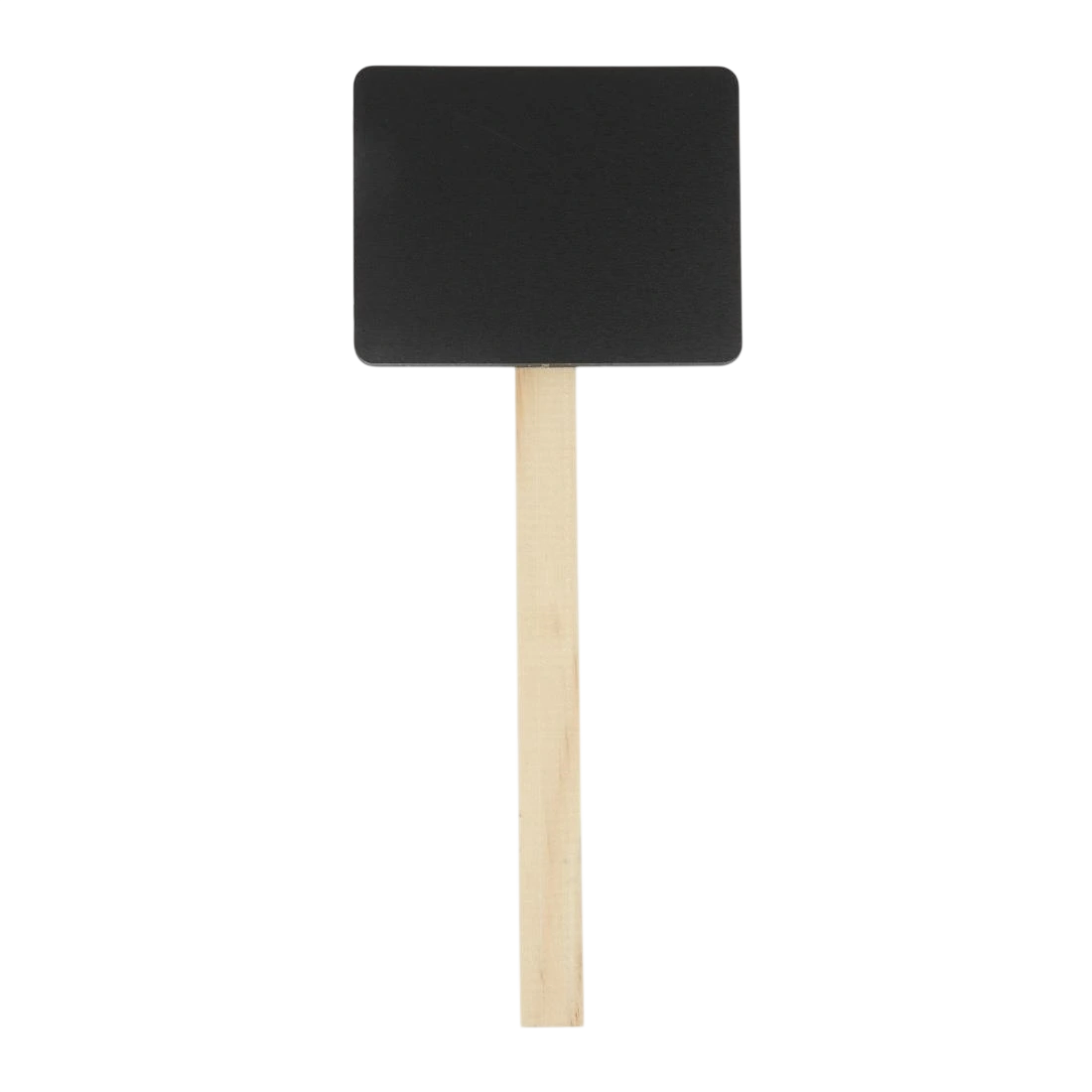Olympia GL086 Mini Blackboard Sign - 220x90mm 8 1/2x3 1/2"