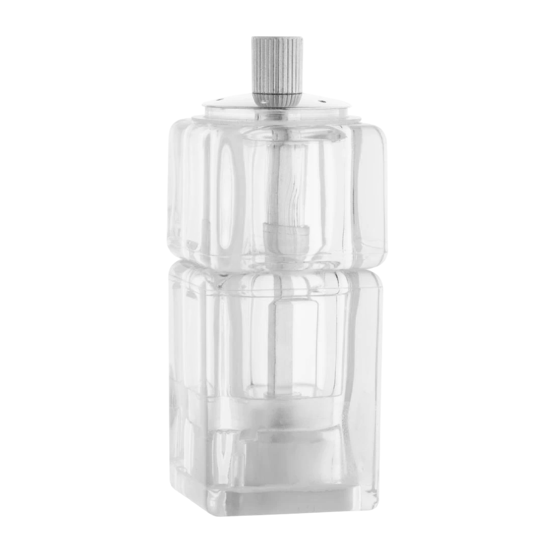 Olympia GM235 Combo Salt & Pepper Acrylic 90(h)x40(dia)mm