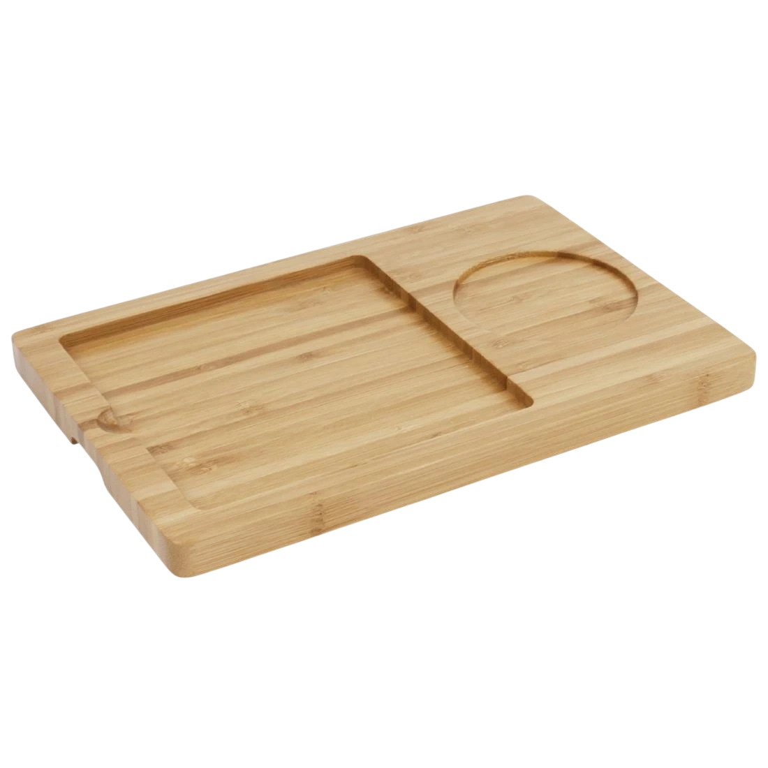 Olympia GM257 Wooden Tray for CK409 Slate Platter
