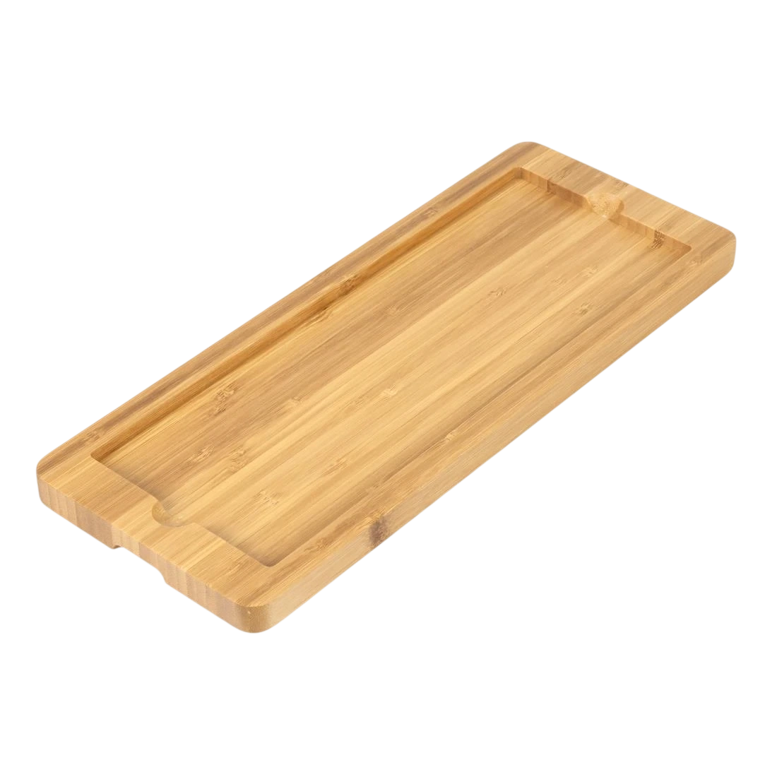 Olympia GM258 Wooden Tray for CK408 Slate Platter