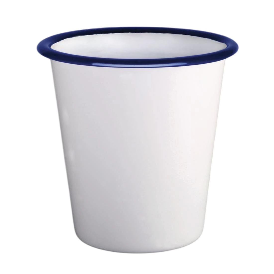 Olympia GM515 Enamel Tumbler - 310ml (Box 6)