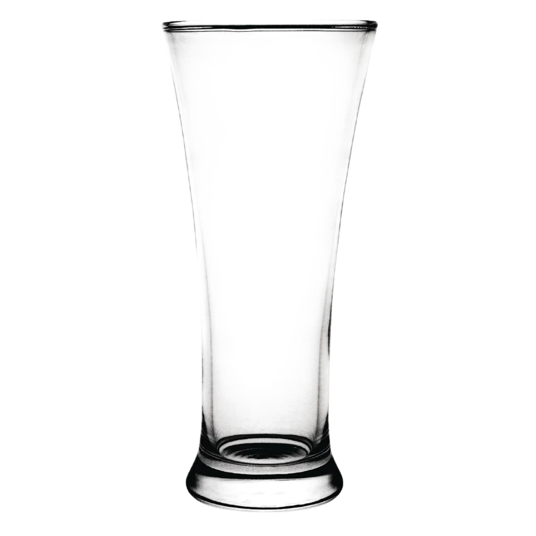 Olympia GM568 Pilsner Beer Glass - 340ml (Box 24)