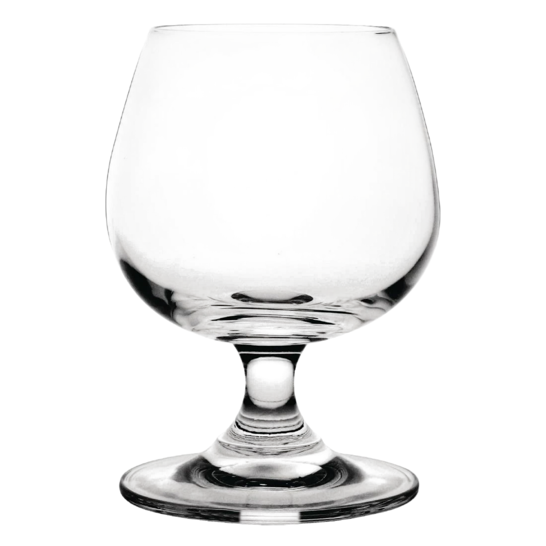 Olympia GM577 Brandy Crystal Glass - 255ml 8.8oz (Box 6)