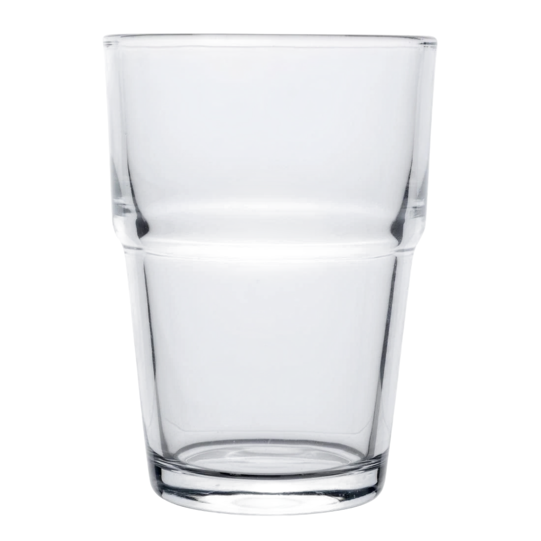 Olympia GM580 Toughened Stacking Tumbler - 200ml 7oz (Box 12)