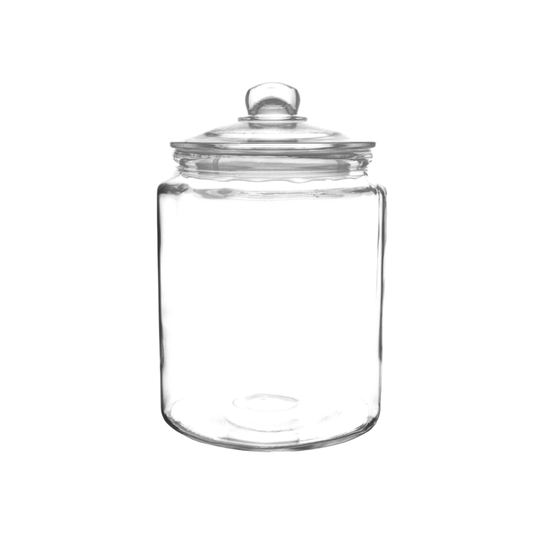 Olympia GM581 Biscotti Jar - 6.2Ltr