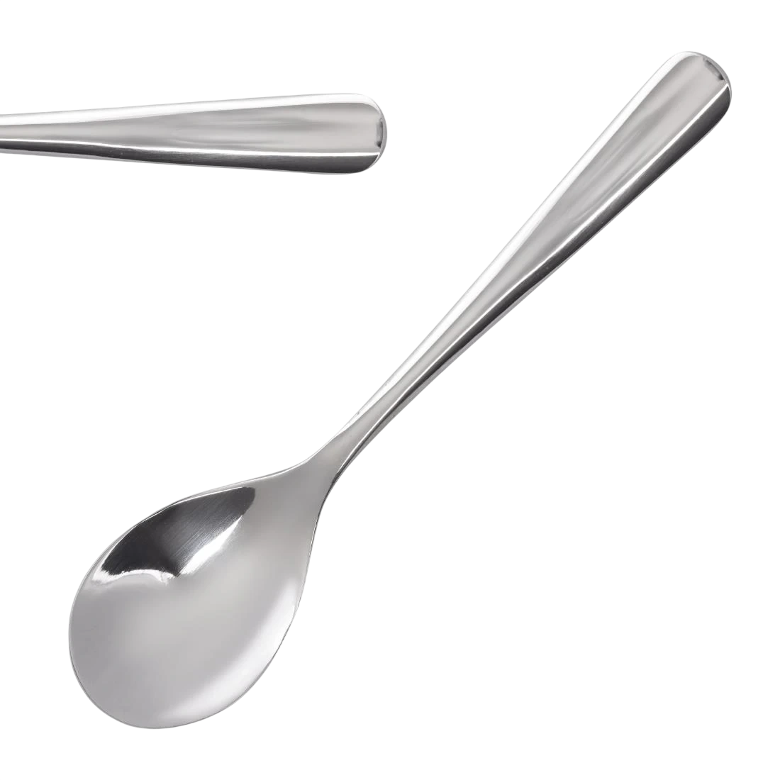 Olympia GM645 Roma Coffee Spoon 18/10 (Box 12)