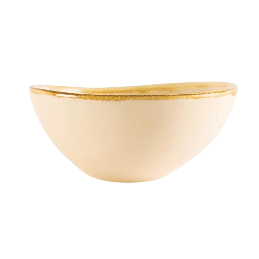 Olympia Bowl 215mm Sandstone Pack 4 GP323