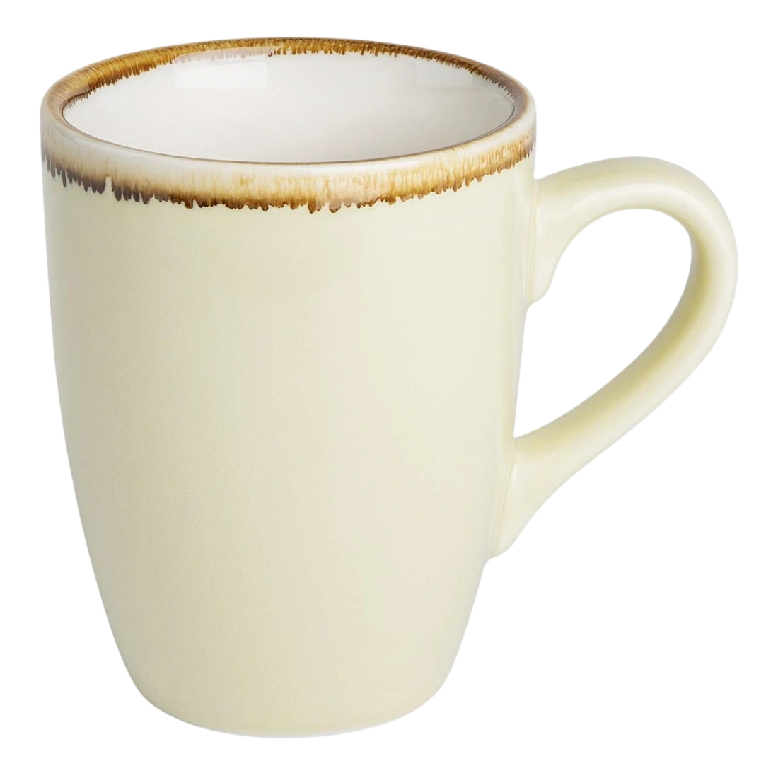 Olympia GP334 Kiln Sandstone Mug - 340ml 12oz (Box 6)