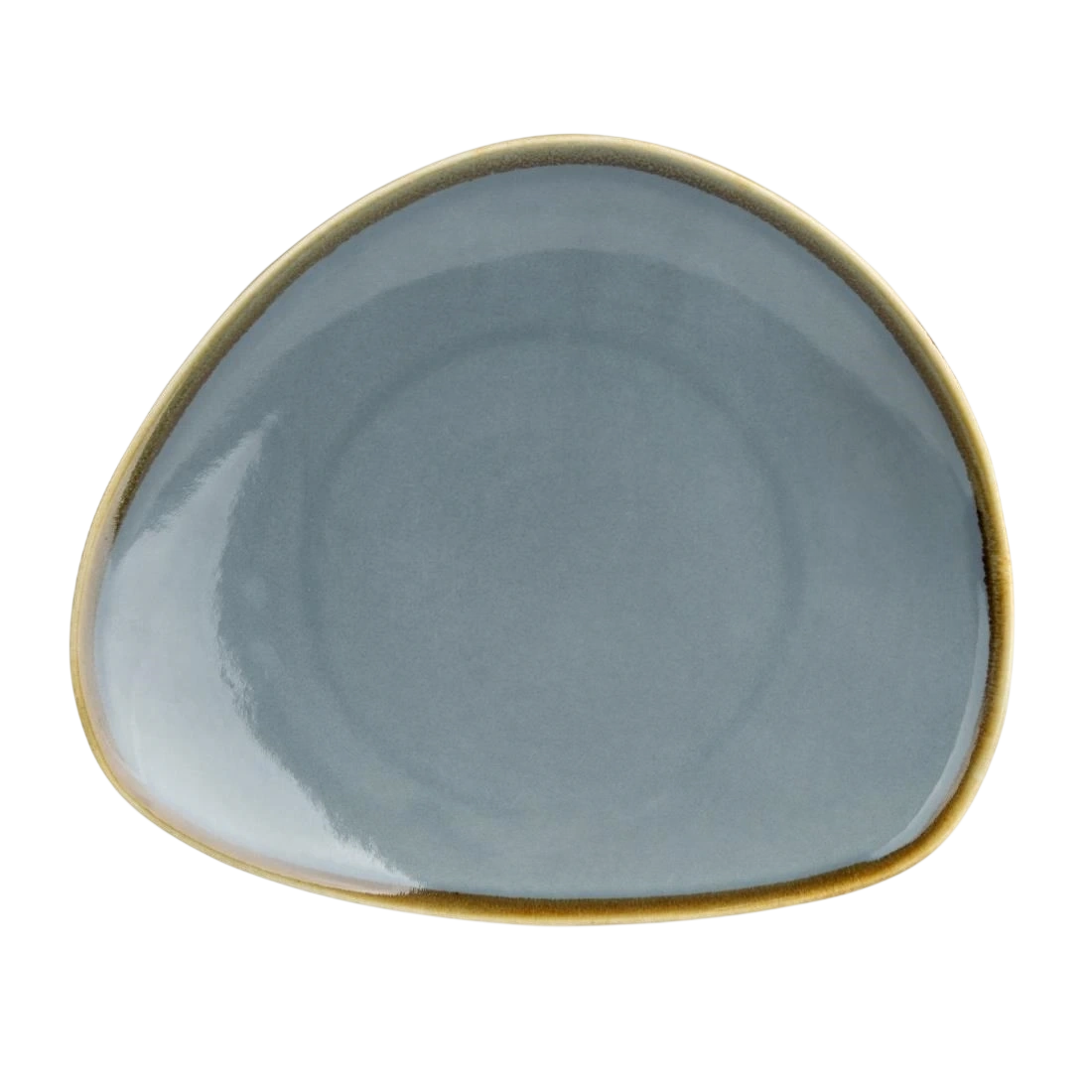 Olympia Plate 230mm Ocean Pack 6 GP342