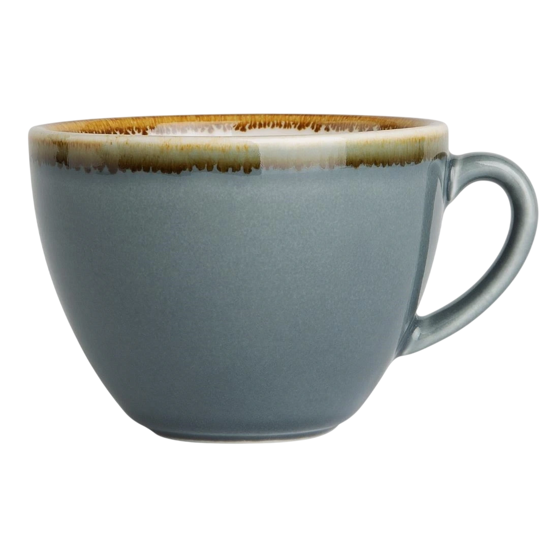 Olympia Kiln Ocean Cup 230mL Pack 6 GP346