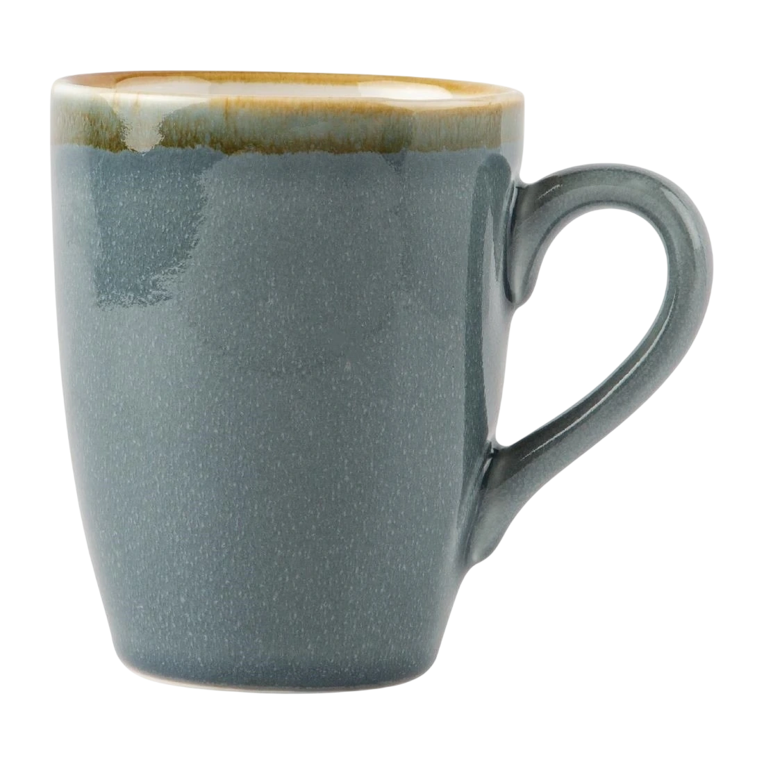 Olympia Kiln Ocean Mug 340mL Pack 6 GP350
