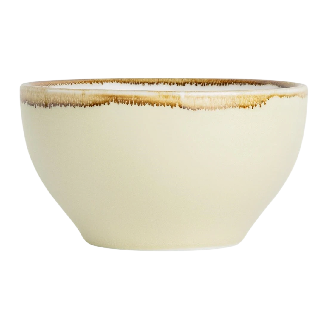 Olympia Bowl 140mm Sandstone Pack 6 GP460