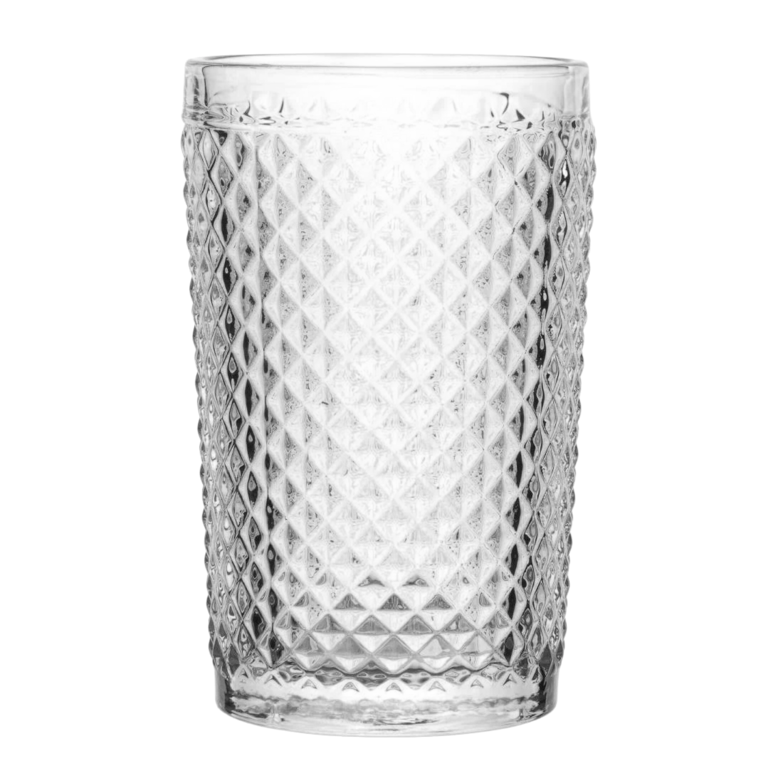 Olympia GP551 Eva Hi Ball Tumbler - 350ml (Box 6)