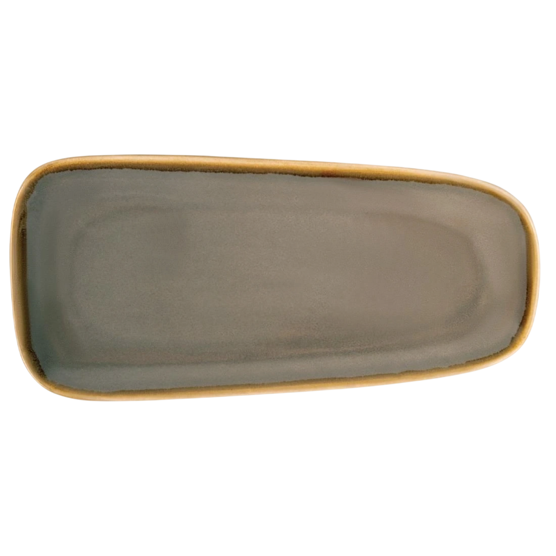Olympia HC375 Kiln Smoke Platter Small 260x115x21(H)mm 10.25x4.5" (Box 6)