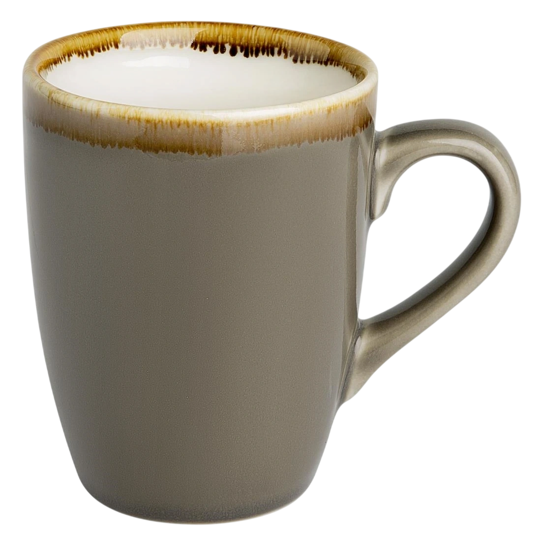 Olympia HC394 Kiln Smoke Mug 340ml 12oz (Box 6)