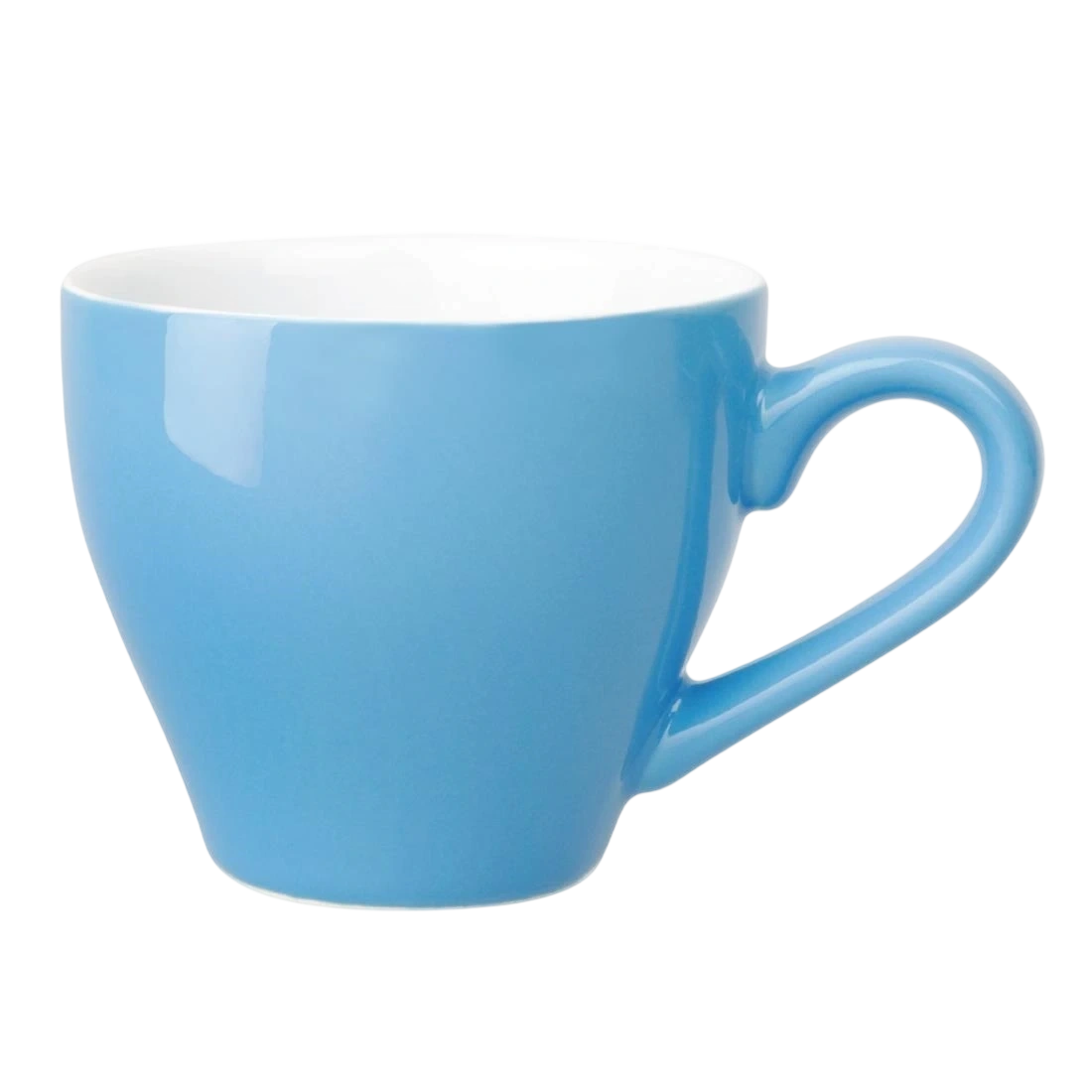 Olympia HC402 Espresso Cup – 100mL, Blue, Pack of 12