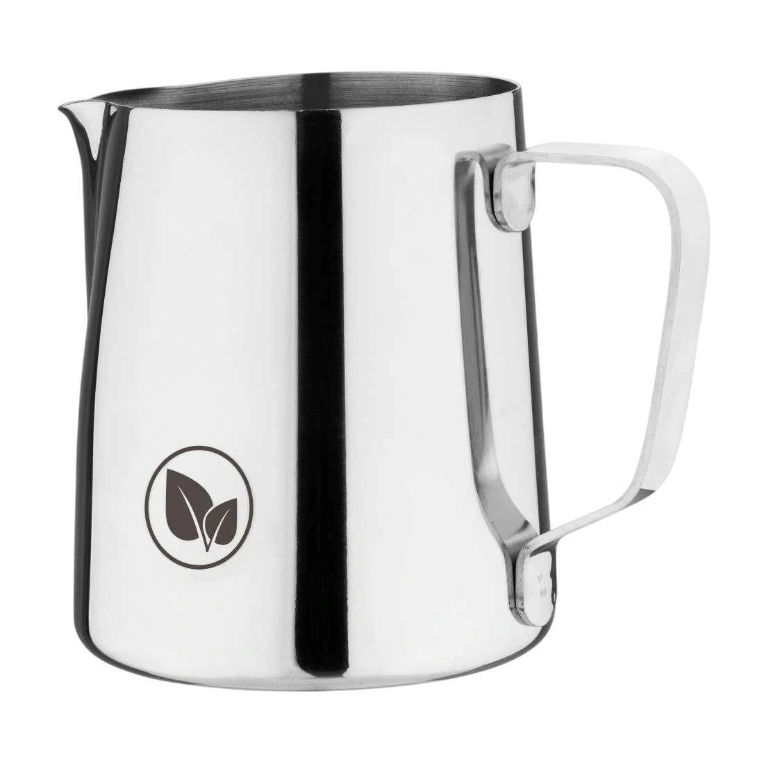 Olympia Vegan Milk Jug Stainless Steel 340mL HC608