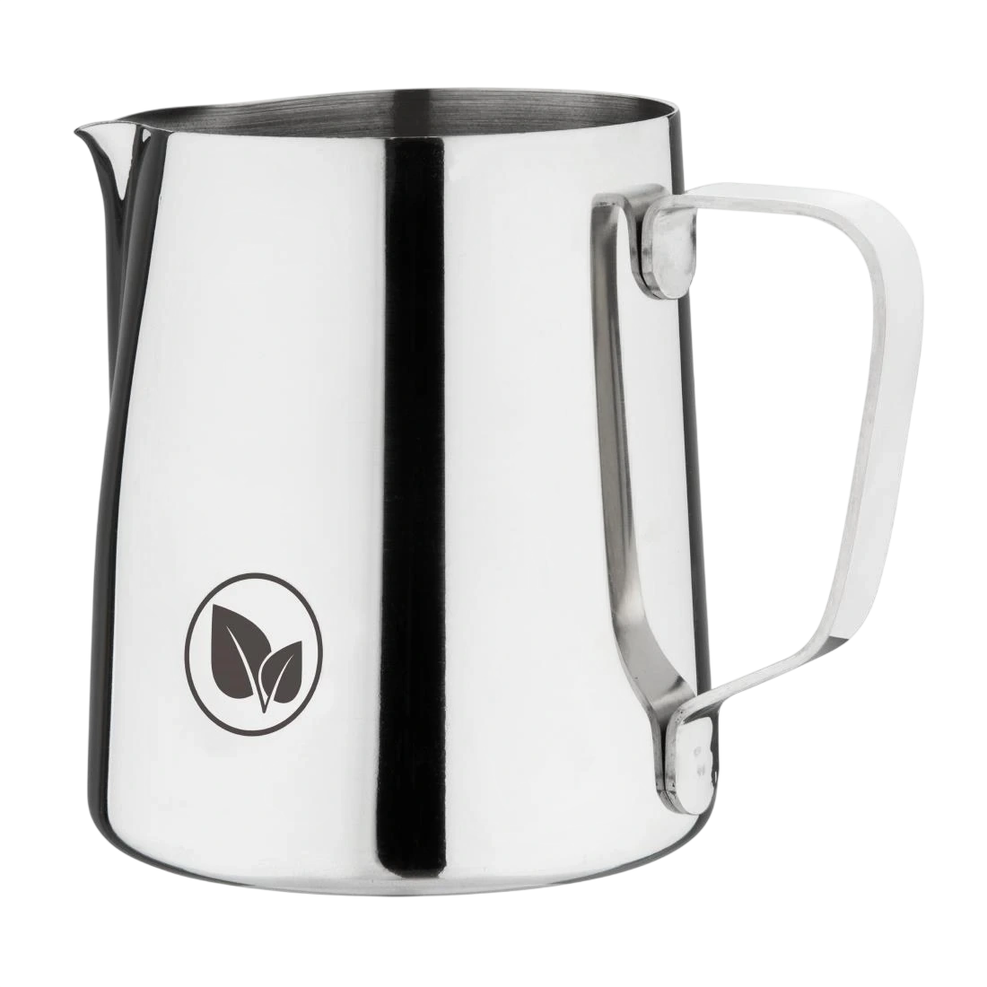 Olympia Vegan Milk Jug Stainless Steel 570mL HC609