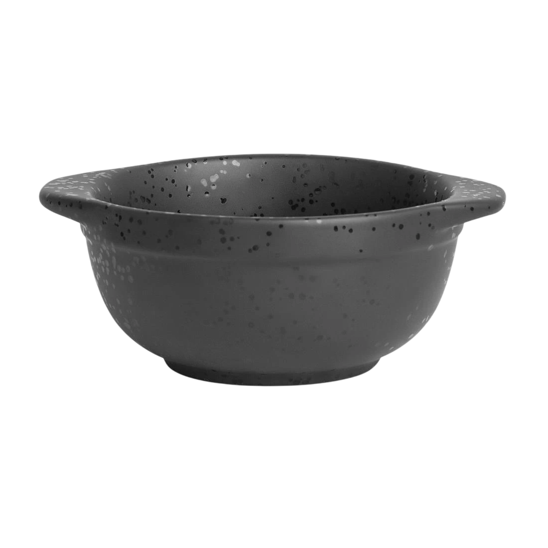 Olympia HP855 Porcelain Fusion Eared Bowl – 250mL, Pack of 6