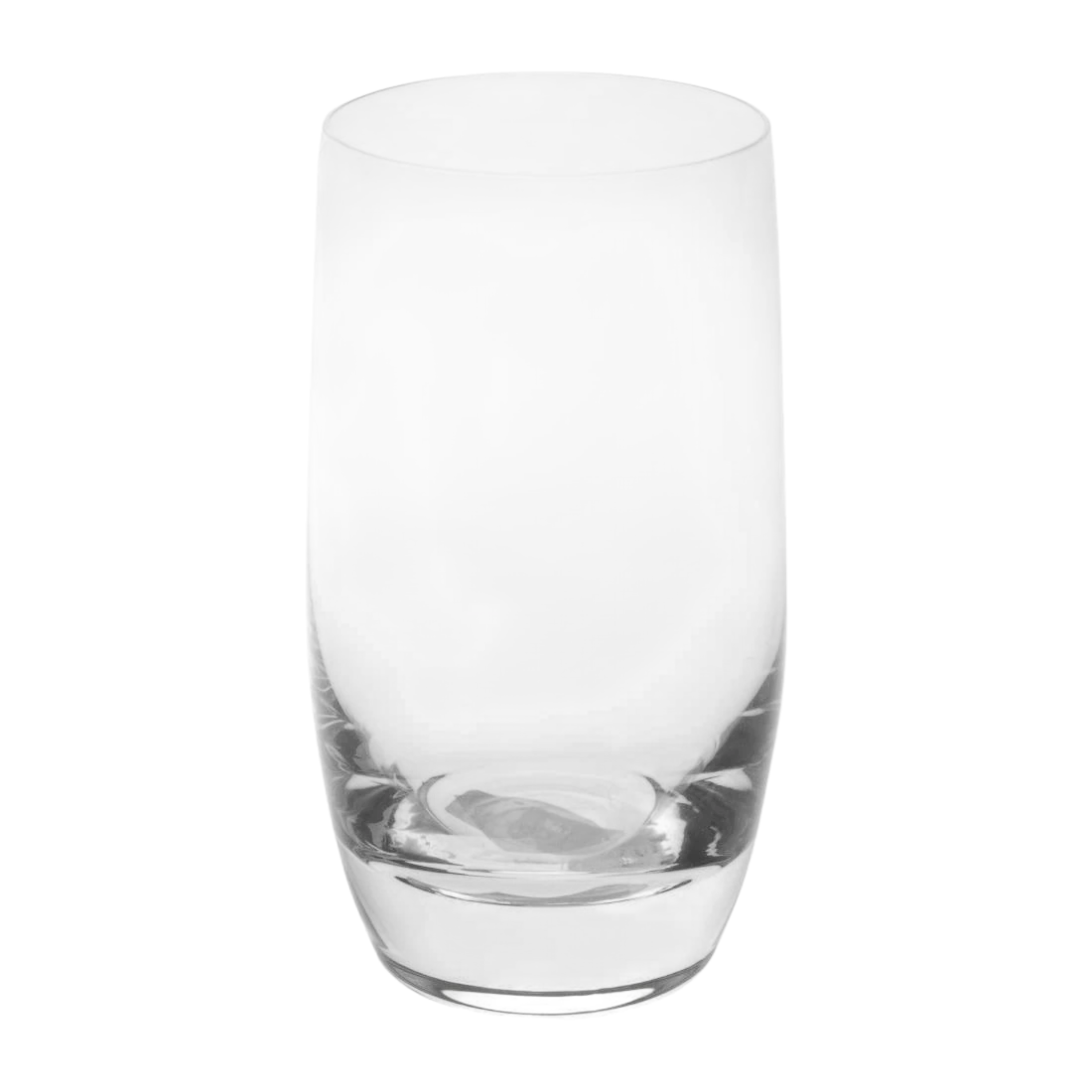 Olympia HP931 Verona Hi Ball Tumbler Crystal - 285ml (Box 6)