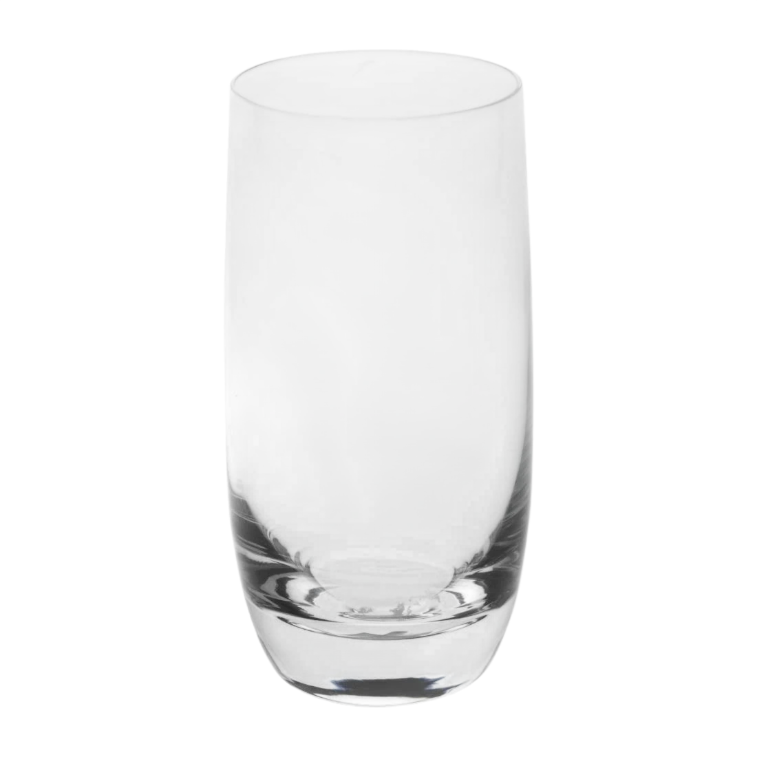 Olympia HP932 Verona Long Drink Tumbler Crystal - 415ml (Box 6)
