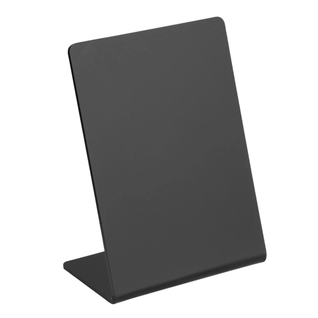 Olympia HS808 Acrylic Tableboard - 105x208mm (Box 4)