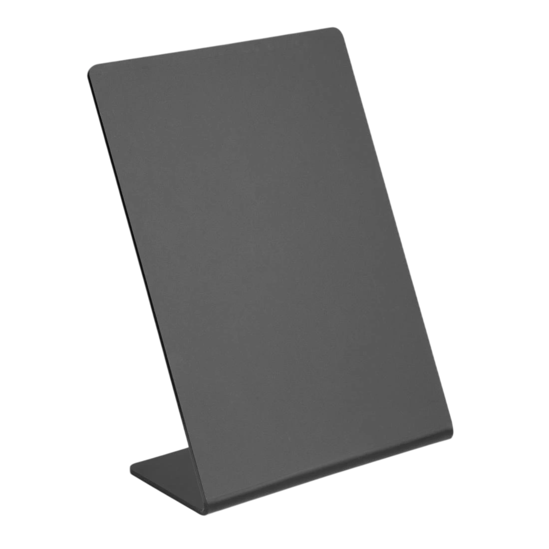 Olympia HS809 Acrylic Tableboard - 148x280mm (Box 4)
