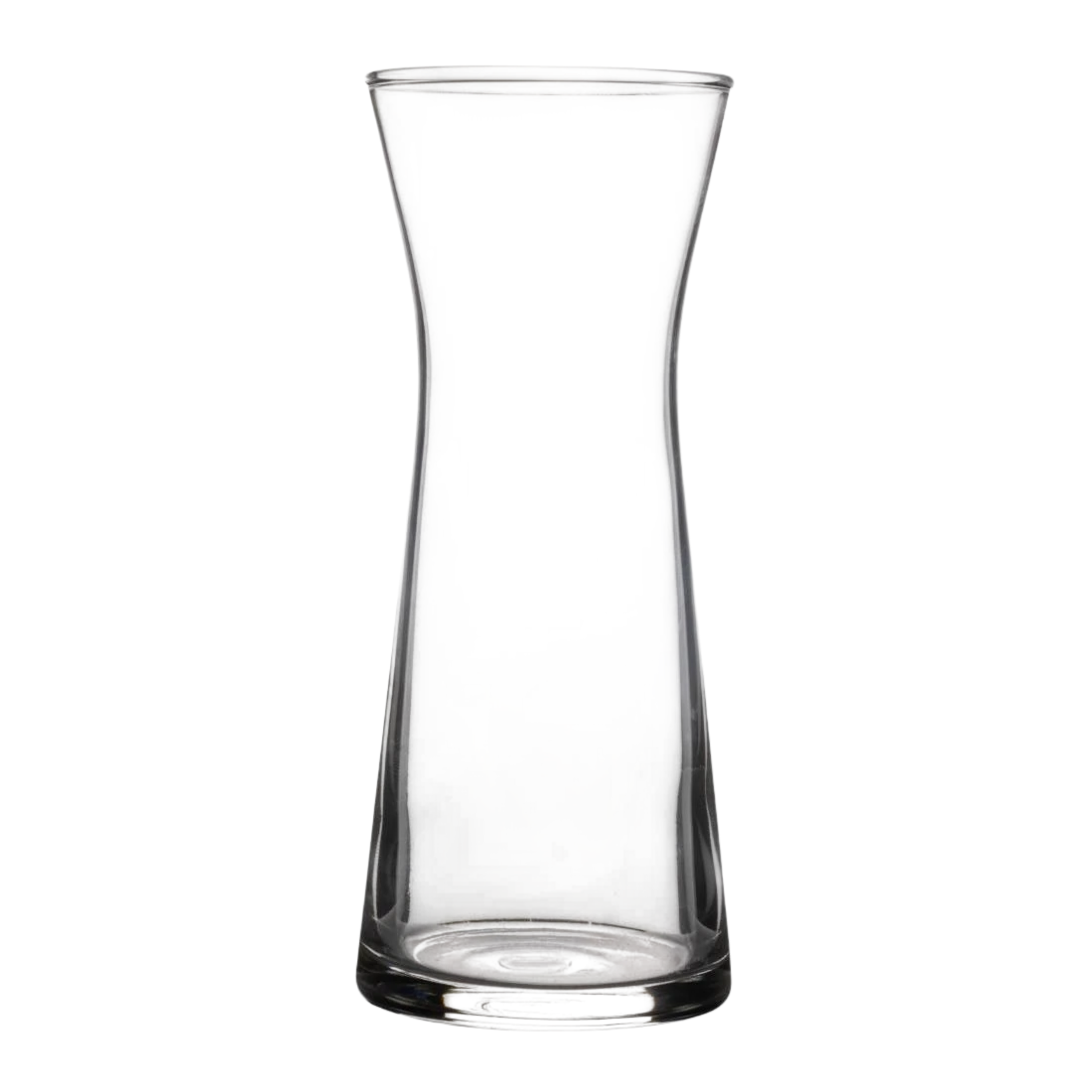 Olympia HU392 Conical Carafe - 290ml (Box 6)