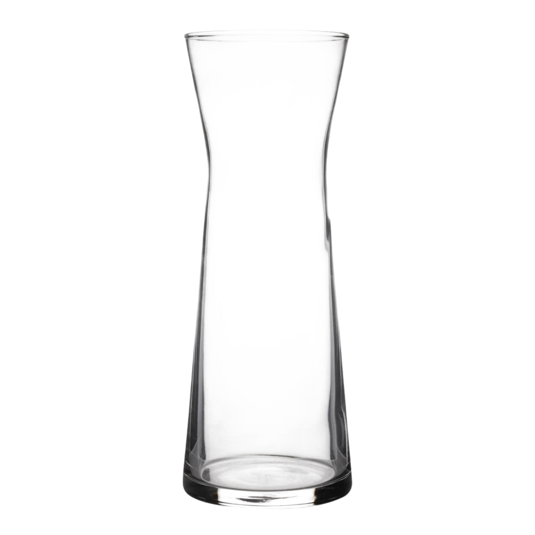 Olympia HU394 Conical Carafe - 1Ltr (Box 6)