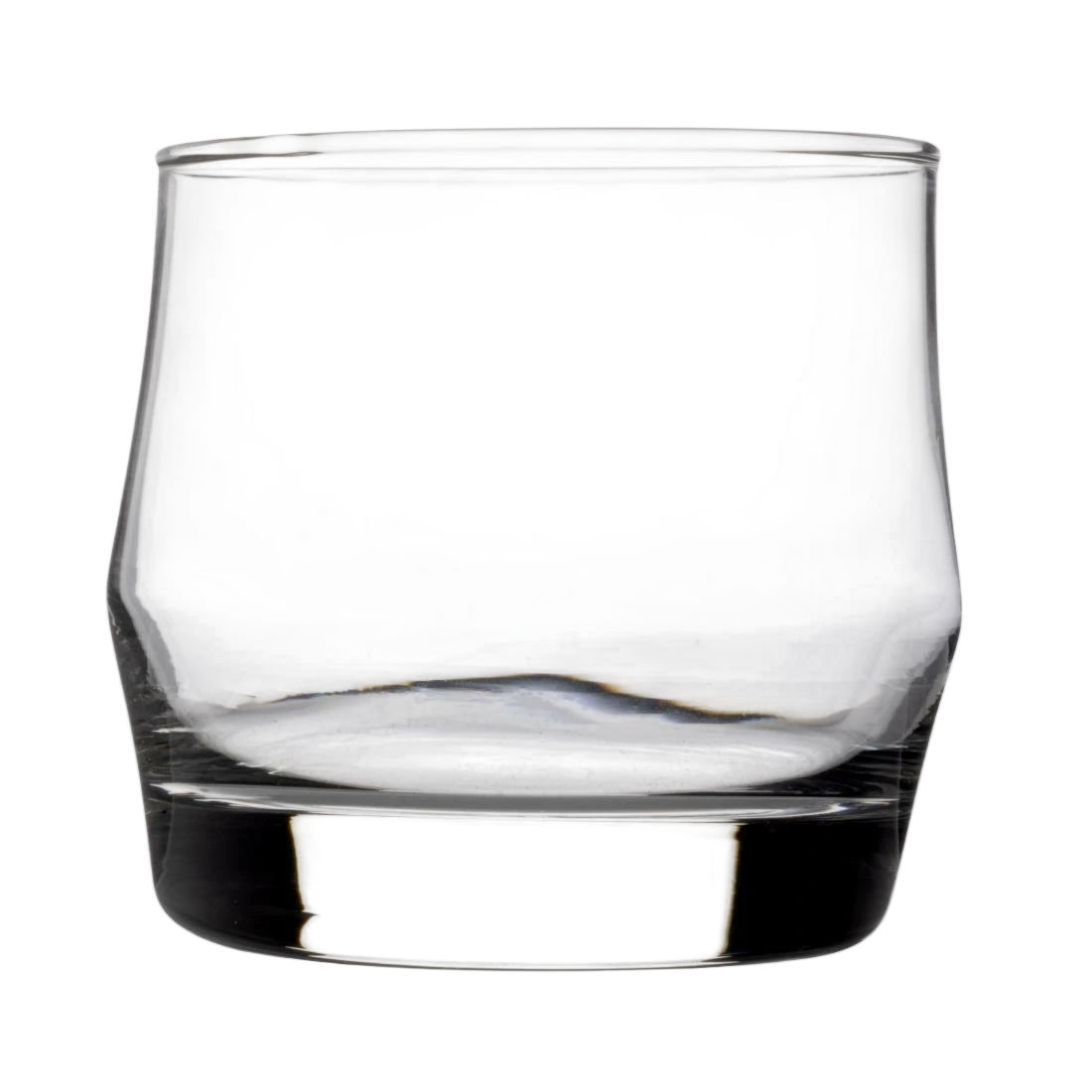 Olympia HU395 Houston Rocks Tumbler - 340ml (Box 6)