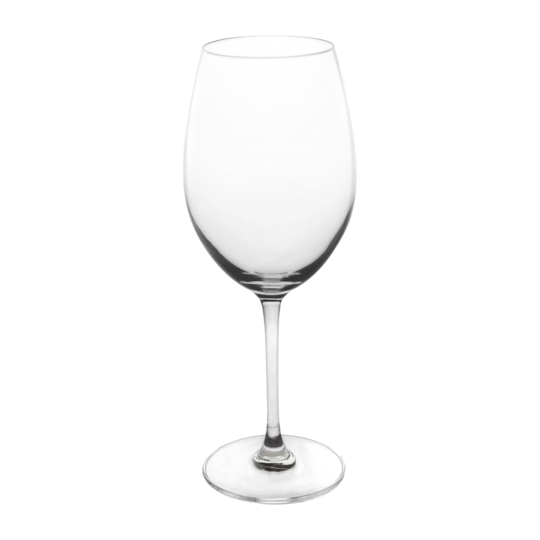 Olympia HW650 Novello Red Wine Glass Crystal - 470ml (Box 6)