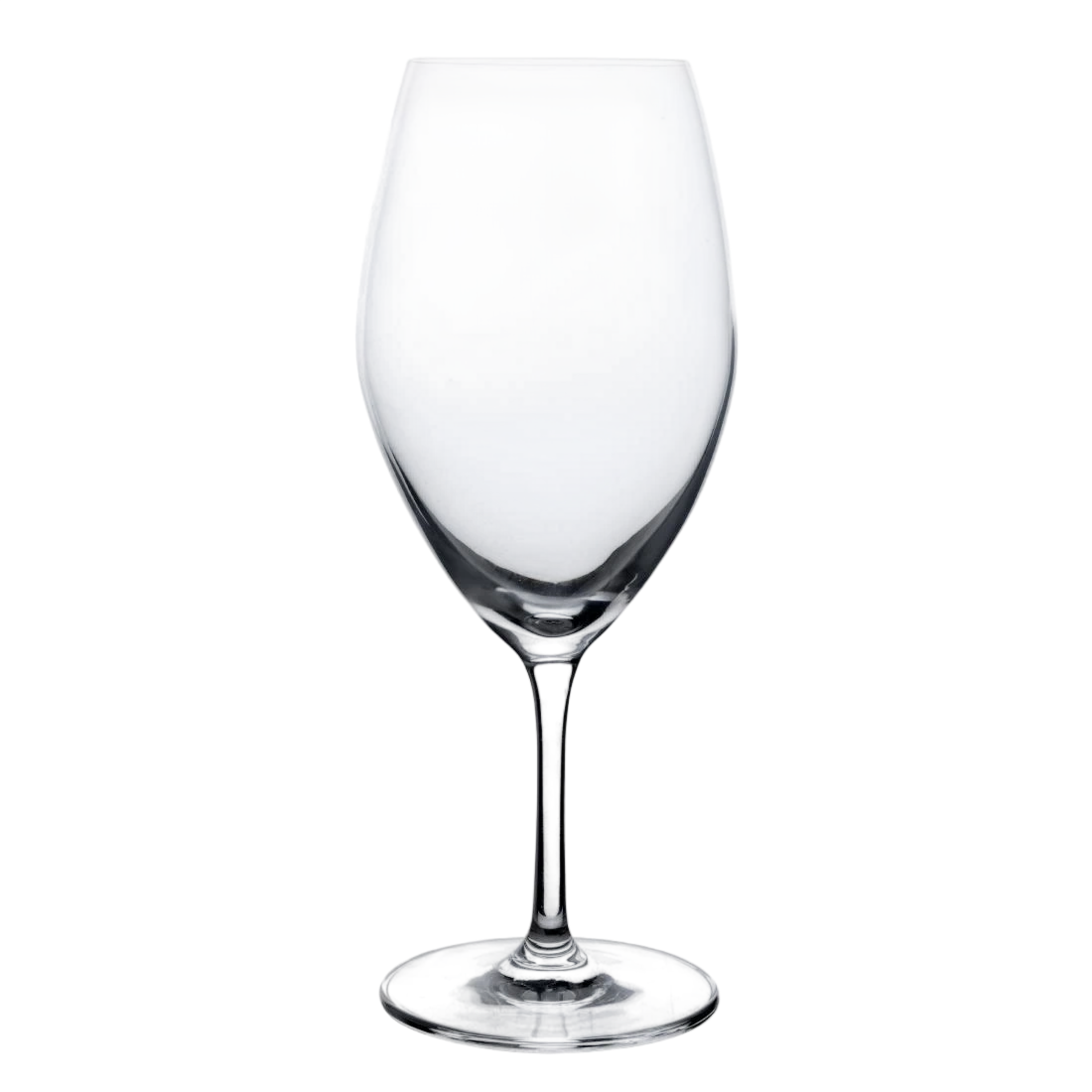 Olympia HW655 Cantina Red Wine Glass Crystal - 475ml (Box 6)