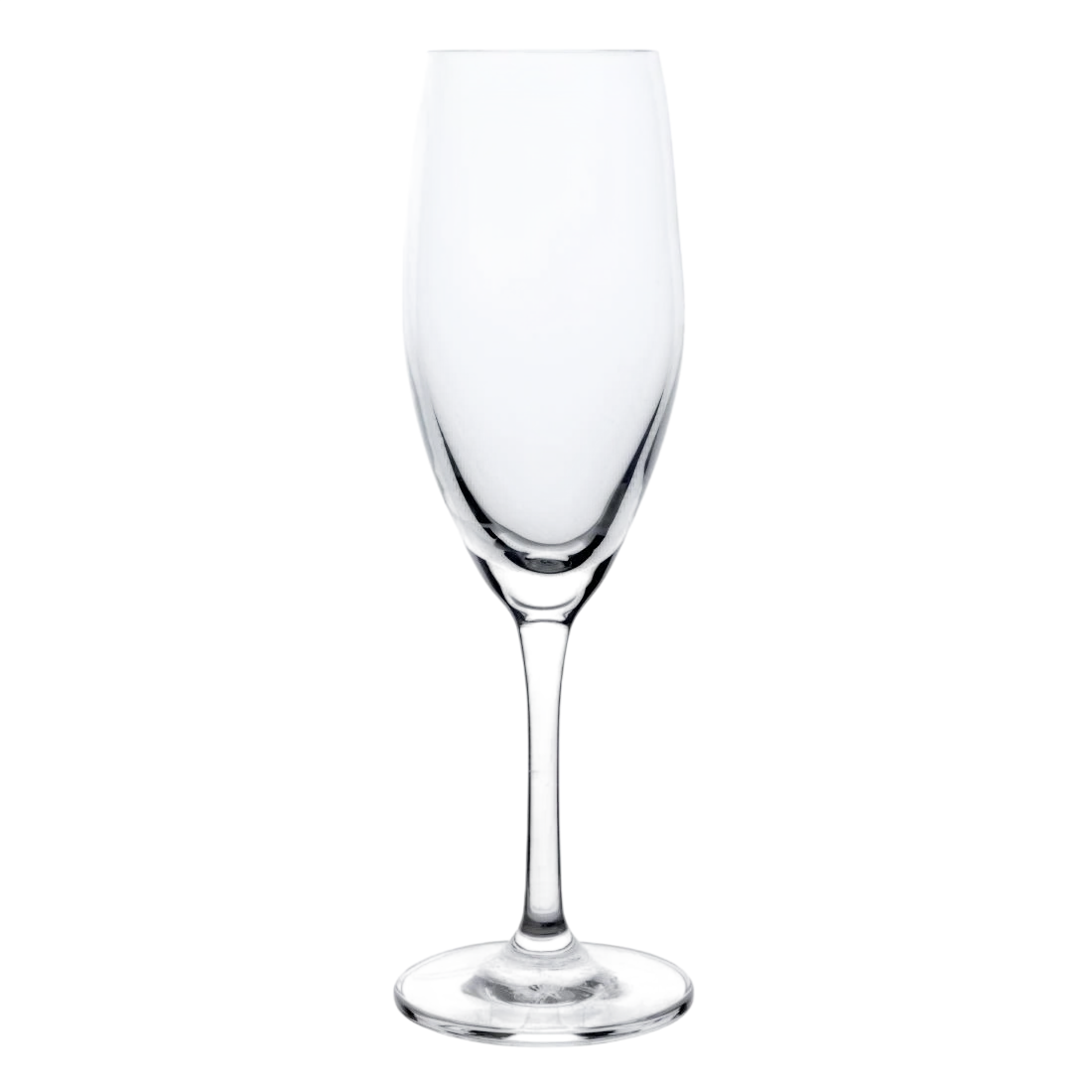Olympia HW657 Cantina Champagne Flute Crystal - 195ml (Box 6)
