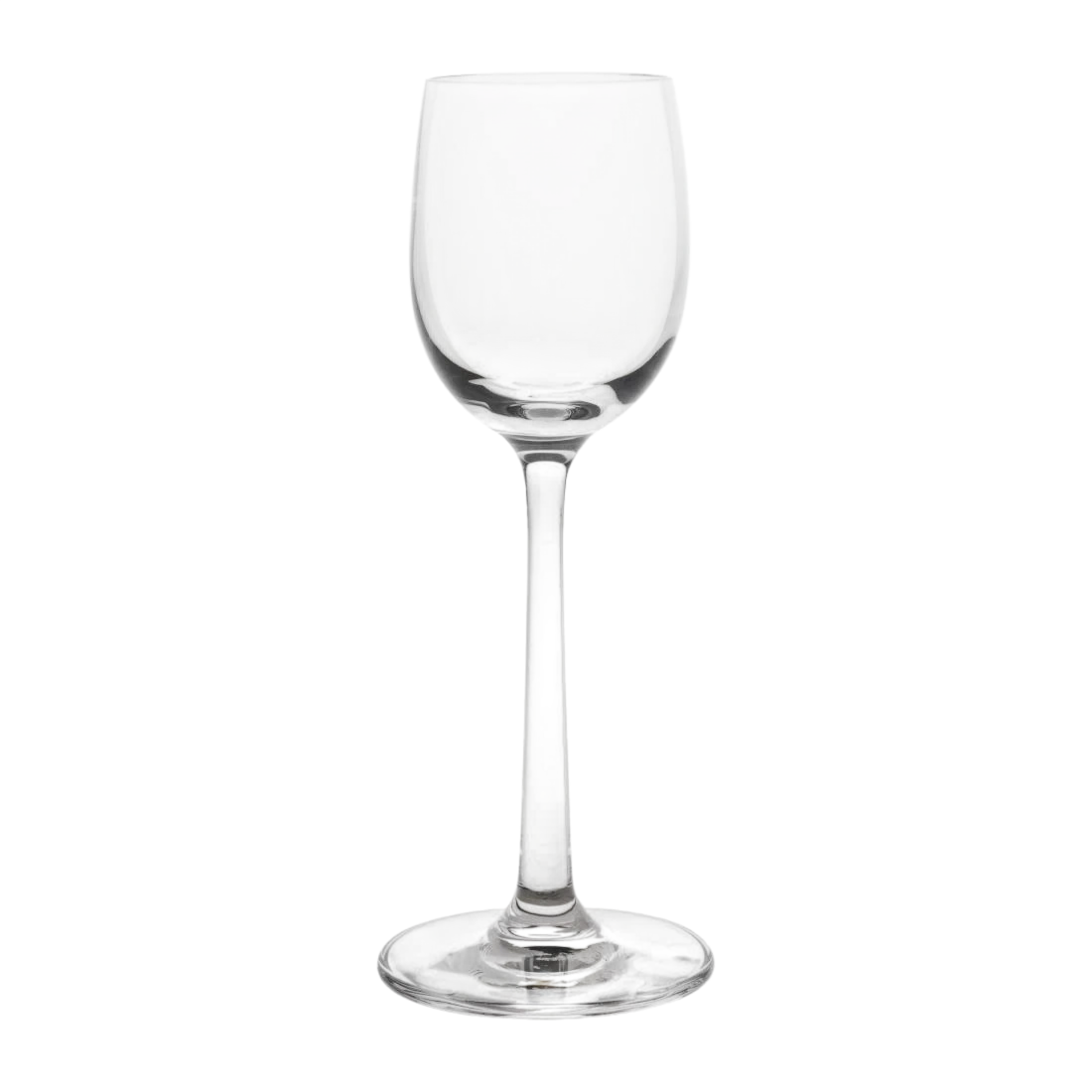 Olympia HW658 Bar Collection Liqueur/Spirits Glass Crystal - 100ml (Box 6)
