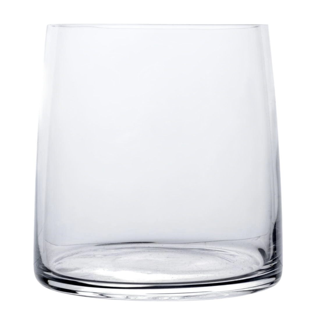 Olympia HW661 Arno Double Rocks Tumbler Crystal - 395ml (Box 6)