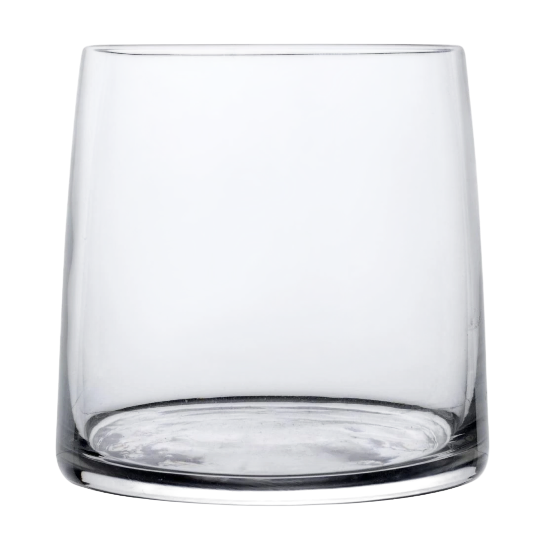 Olympia HW662 Arno Rocks Tumbler Crystal - 285ml (Box 6)