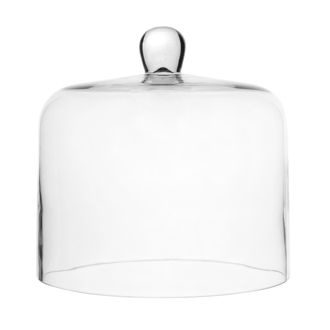 Olympia HW798 Glass Dome - 200x170mm