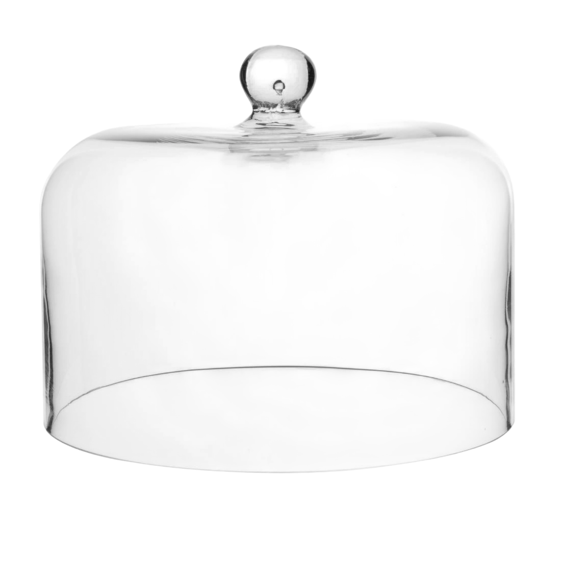 Olympia HW799 Glass Dome - 240x190mm