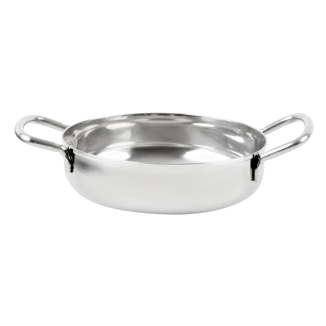 Olympia Table Presentation Double Handle Dish HY100 179×125×48mm