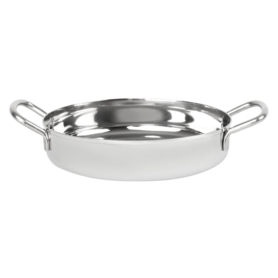 Olympia Table Presentation Double Handle Dish HY101 204×150×47mm