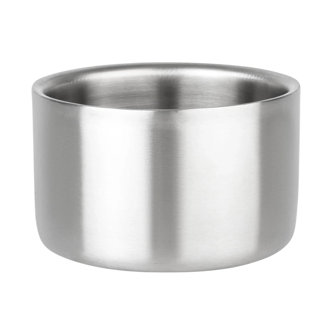 Olympia HY127 Double Wall Wine & Champagne Coaster Stainless Steel