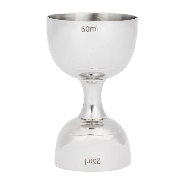 Olympia HY517 Bulb Jigger - 25/50ml product image